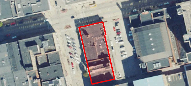 901 4th Ave, Unit 9