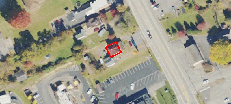312 Buckhannon Pike