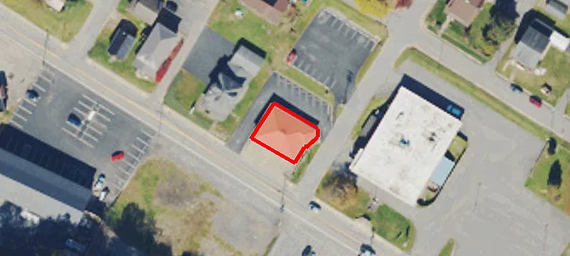 406 Holland Ave