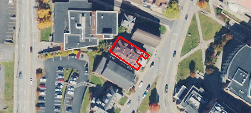 1493 University Ave