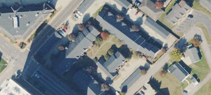 401 Bibby St