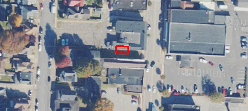 401 Jefferson Ave