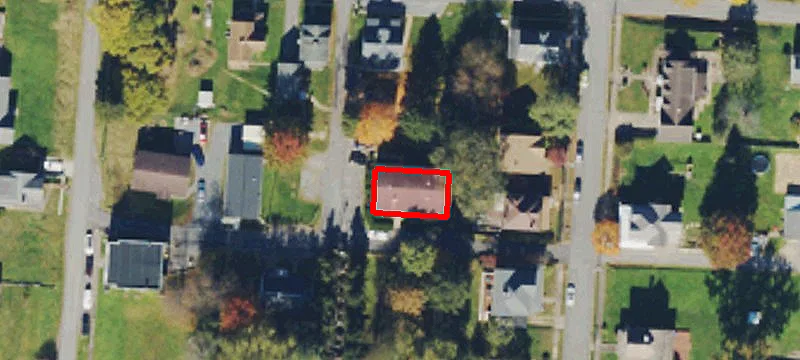 74 Pierce St