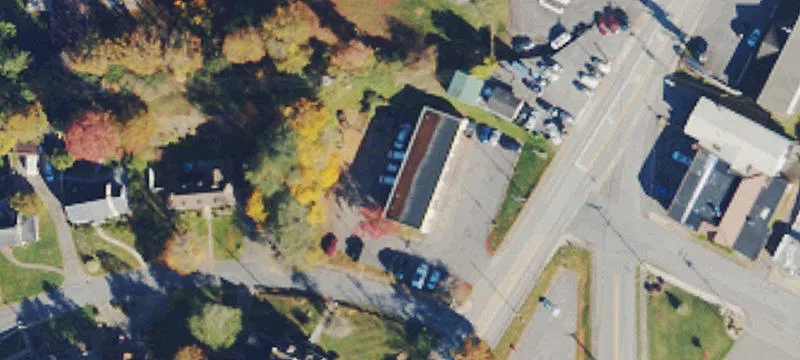 1201 Fairmont Ave