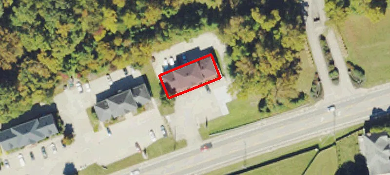 3566 Teays Vly Rd