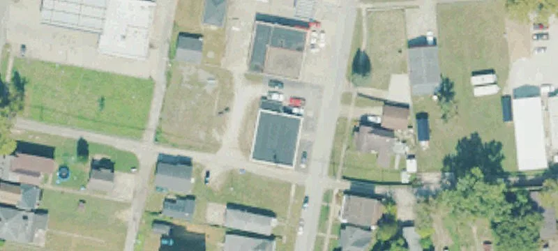 207 Short St
