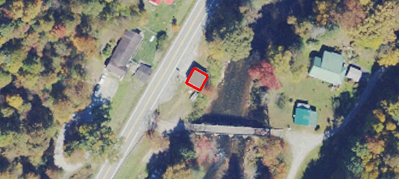 3087 Webster Rd