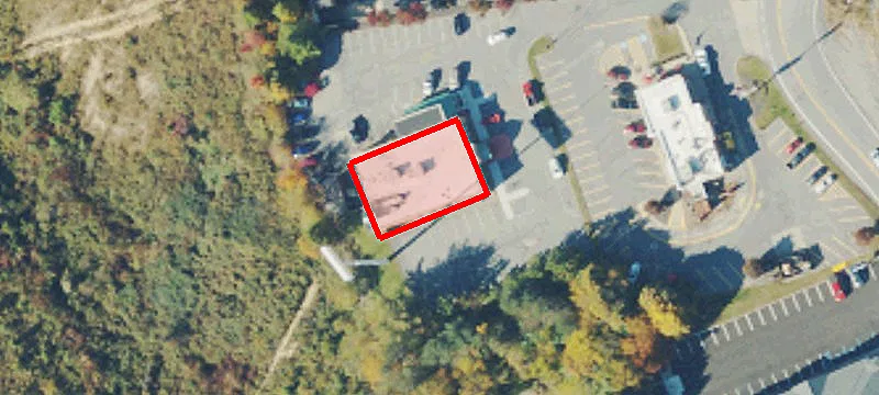 140 Harper Park Dr