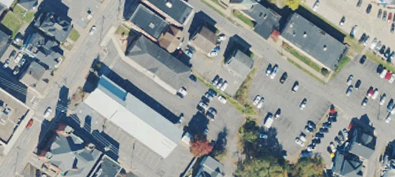 Vance Ln