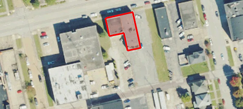 1221 6th Ave