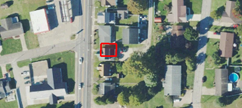 813 Highland Ave