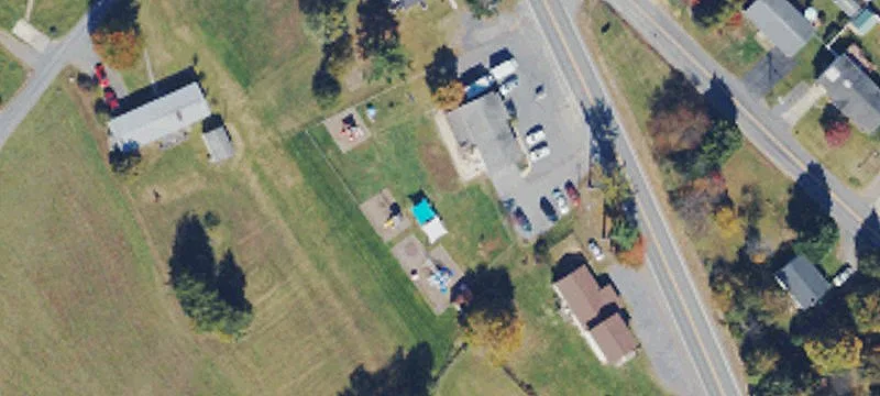 1544 Middleway Pike