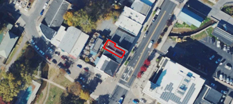 17 Washington St