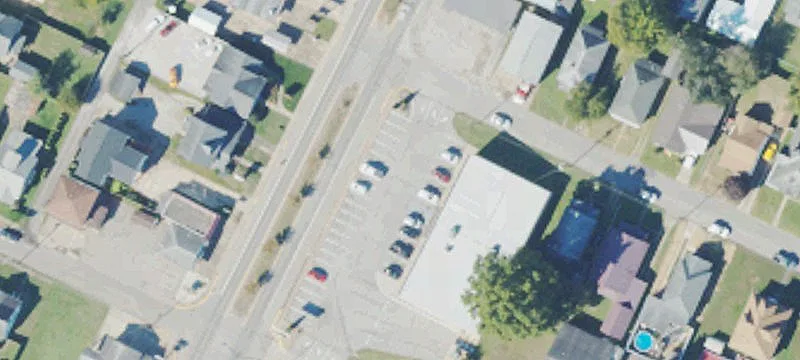 200 Grand Central Ave