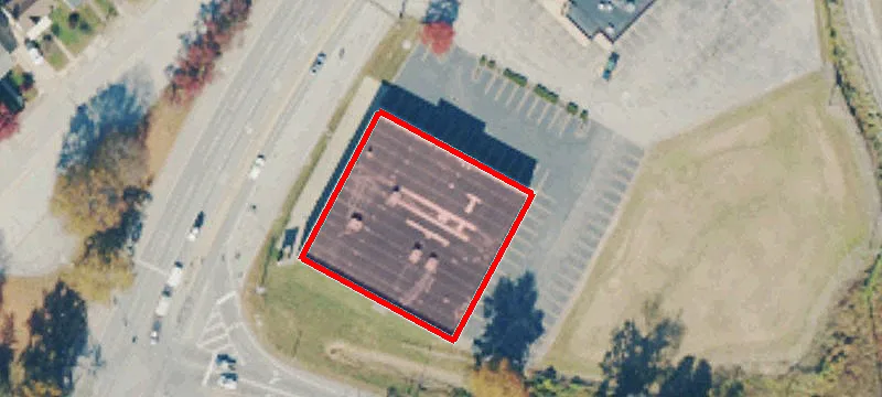 3900 Maccorkle SW Ave