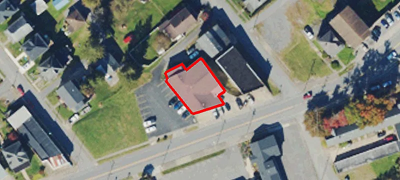 1310 Morgantown Ave
