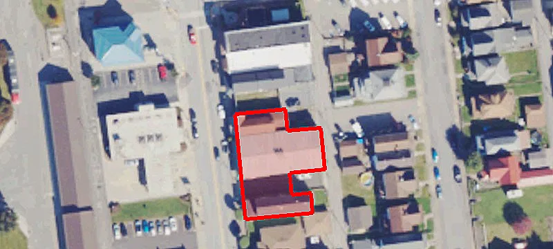958 Main St