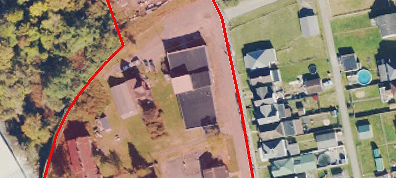 1111 Nutter St