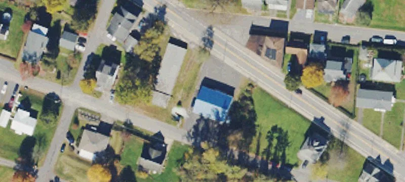 374 Dunkard Ave