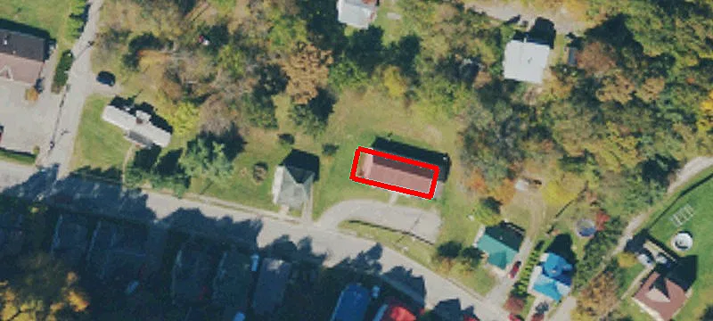 231 Diamond St