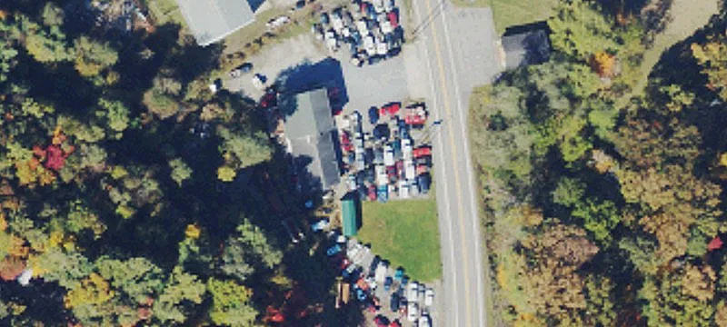 1698 Flt Top Rd