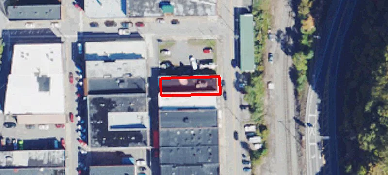 214 Moran Ave