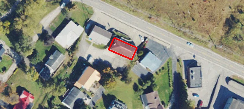 816 Cross Lanes Dr