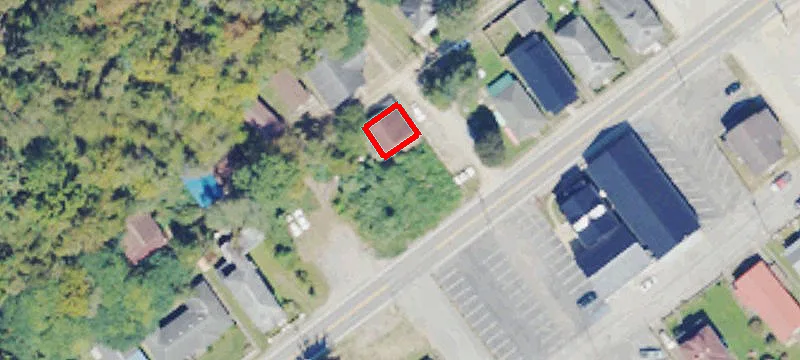 845 Old Logan Rd