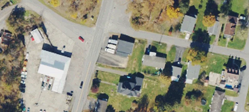 1801 Morgantown Ave