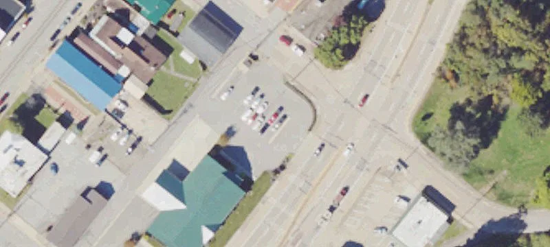 Clay St