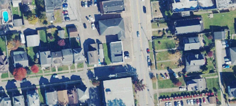 1601 Warwood Ave