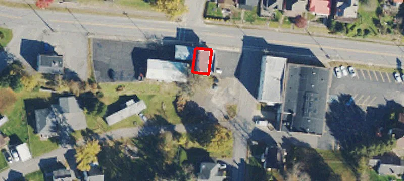463 Morgantown Ave