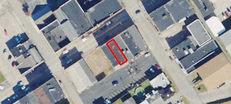 321 Pike St