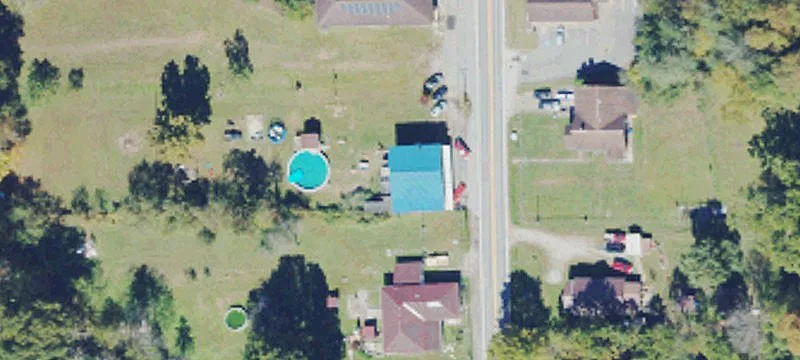7475 Coal Riv Rd