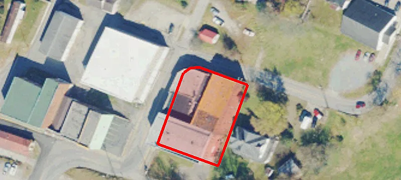 105 Wls Ave
