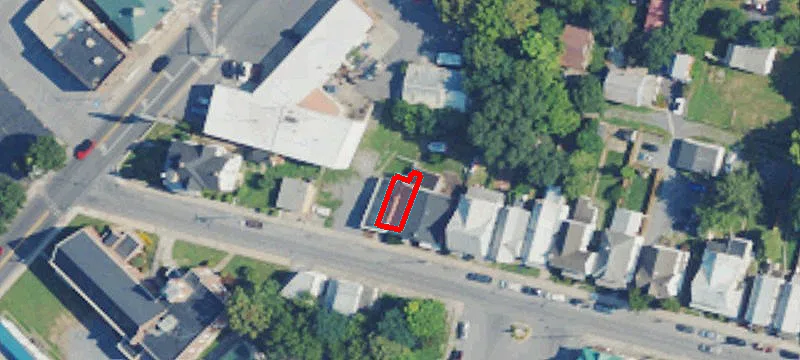 534 Stephen St