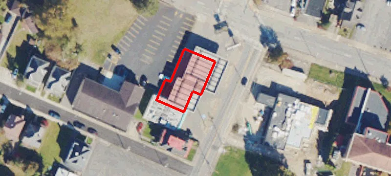 601 Main St