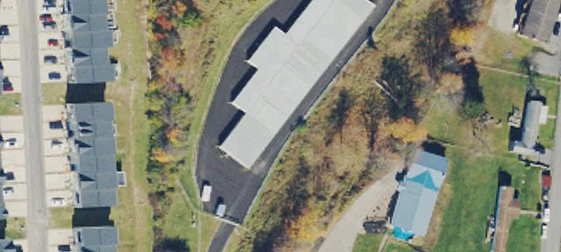 195 Old Cheat Rd