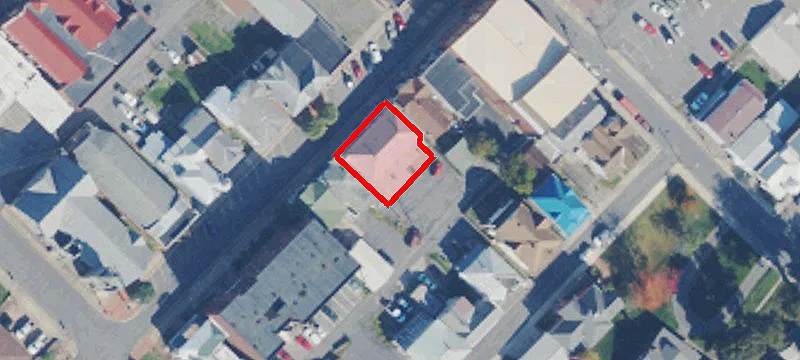40 Main St