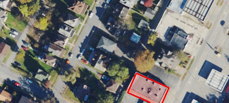 722 Walnut Ave