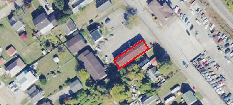 1212 Main Ave