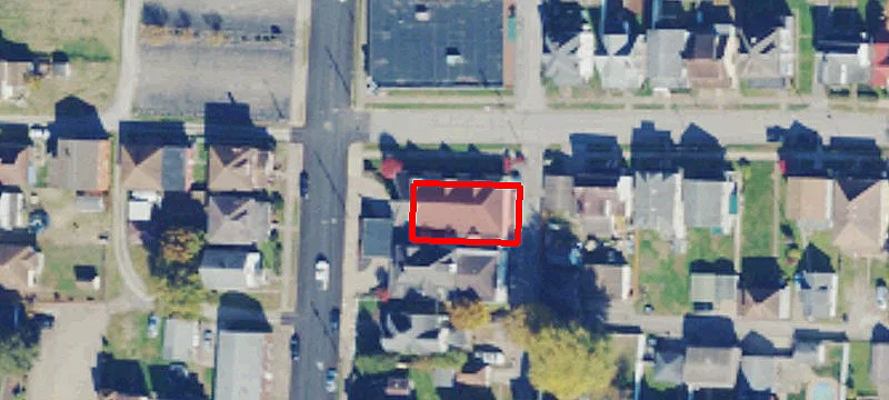 116 Grant Ave