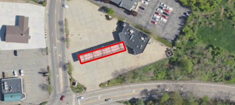 341 Penco Rd