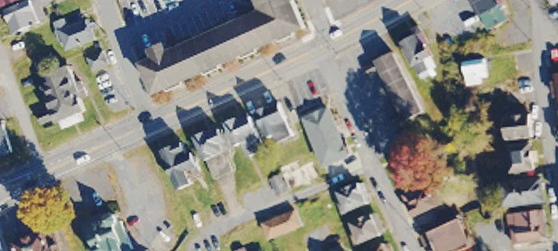 804 Locust Ave