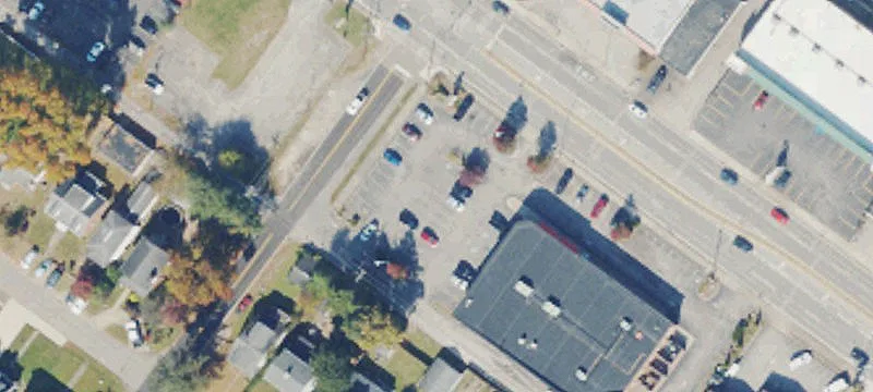 4201 Maccorkle SE Ave