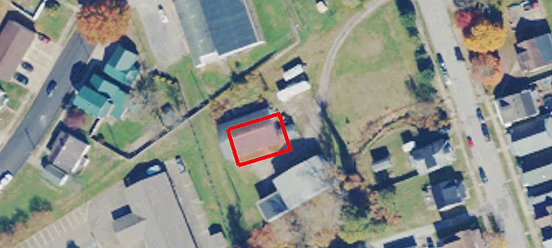 31 Elm Ave