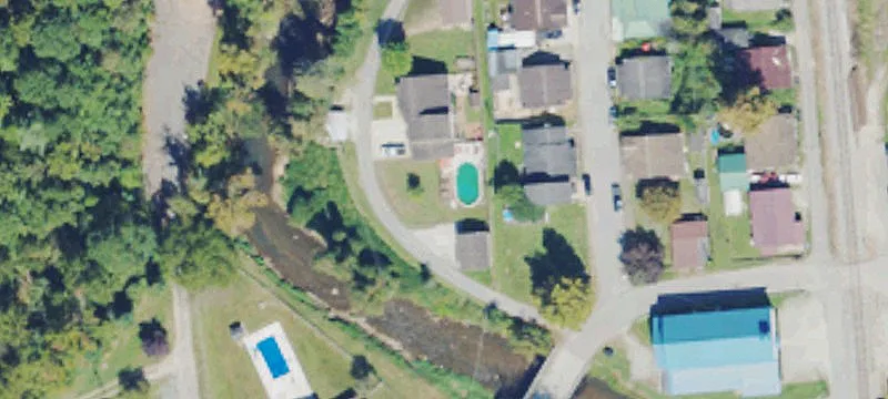 45 Shady Ln