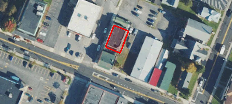 95 Main St
