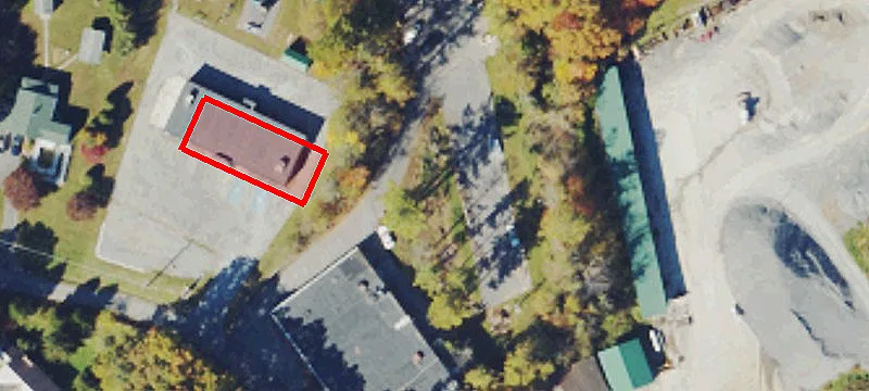 110 Gott Rd