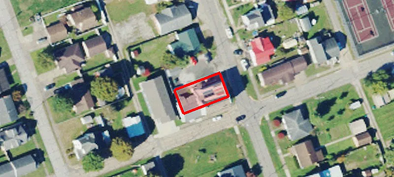 518 Columbia Ave